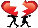 هر ساعت چند نفر در ایران طلاق می‌گیرند؟ 