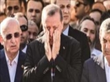 افشای جزئیات جدید از کودتای ترکیه 