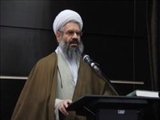  امام جمعه شهرستان اهر: برهم زدن یکپارچگی کشورهای اسلامی از اهداف استکبار جهانی است