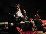 دهمین دوره جشنواره کشوری تئاتر کوتاه ارسباران دراهر برگزار می شود