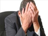 استرس کار، ناکارتان نکند