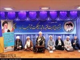 امام جمعه تبریز: عید غدیر بهترین فرصت برای تبیین امامت است