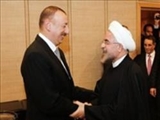 رئیس جمهور خبر داد: تولید سالانه ۱۰ هزار خودرو ایرانی در آذربایجان 