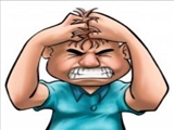 نسخه ای برای افرادیکه دچار استرس هستند