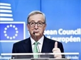 اتحادیه اروپا به دنبال رویای ابر دولت
