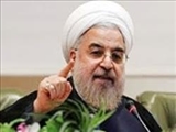 واکنش روحانی به لغو کنسرت‌ها در مشهد: هیچ وزیری در برابر فشار نباید کوتاه بیاید 