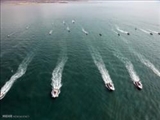  تحرکات ناوهای آمریکایی در خلیج فارس؛ از ماجرا جویی در خلیج فارس تا ادعای پرهیز از بروز تنش