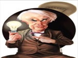 درِگوشی‌هایی درباره‌ی مخترع‌ها! 