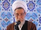 امام جمعه جلفا: مسئولان مجازات نجومی بگیران را به فراموشی سپرده اند