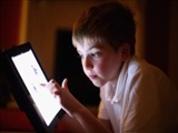 عوارض موبایل و تبلت برای بچه‌ها