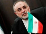 صالحی: به زودی عضویت رسمی ایران در طرح هسته‌ای ایتر اعلام می‌شود 