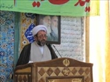 امام جمعه ملکان:ارزش های دفاع مقدس به عنوان گنجینه ای گرانبها باید به نسل جوان منتقل شود‎