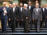 نمادهای استفاده از نتایج برجام در بوشهر/سفر 8 وزیر و 50 مدیر ارشد به نقاط مختلف کشور در هفته گذشته