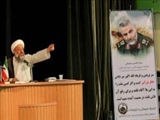 برگزاری شعر مقاومت در تبریز با حضور شاعران عراقی