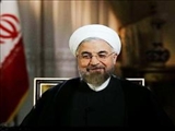 پاسخ روحانی به ان بی سی درباره برجام، سوریه و رفتارهای آمریکا 