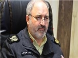 فرمانده نیروی انتظامی آذربایجان‌شرقی‌: هیچ چالش امنیتی در استان آذربایجان شرقی وجود ندارد