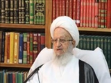 آیت‌الله مکارم‌شیرازی : فضای تلگرام کاربران را به بردگی کشیده است 