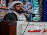  امام جمعه آذرشهر: مهمترین پیام عاشورای حسینی امر به معروف و نهی از منکر است