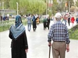 امید به زندگی ۸۰ ساله شد 