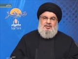  سید حسن نصرالله: زمانی که مقاومت از تحقق اهداف دشمن جلوگیری کرد به پیروزی دست یافت