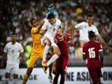  مقدماتی جام جهانی ۲۰۱۸ روسیه؛ پیروزی سرنوشت ساز ایران برابر ازبکستان/ بازگشت ایران به صدر جدول