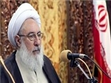 امام جمعه تبریز مطرح کرد: هشدار نسبت به ترفندهای لبخند و مذاکره آمریکا برای قرار دادن ایران تحت سیطره