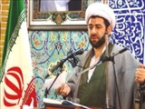  امام جمعه سراب: دلارهای نفتی پیروان بنی امیه، مسلمانان را به خاک و خون کشیده است