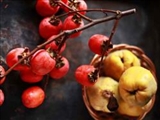 با این میوه های پاییزی، سرماخوردگی را فراموش کنید 
