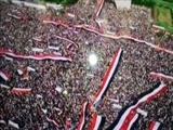 تجمع اعتراضی صدها هزار یمنی علیه تجاوزات وحشیانه عربستان 