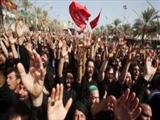 مراسم عزاداری ماه محرم شیعیان در سراسر جهان 