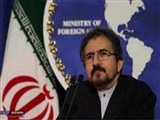 سخنگوی وزارت امور خارجه: ظریف در نشست لوزان پیرامون سوریه شرکت می کند