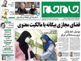 فضای مجازی، بیگانه با مالکیت معنوی