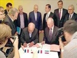 دولت سرسفره قرارداد جدید رنو 