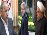 رئیس‌جمهور تکلیف وظایف نوبخت و انصاری را مشخص کرد