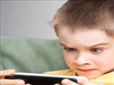  کودکان مجاز به چه میزان استفاده از تبلت و تلفن هوشمند هستند؟‎