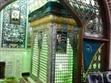 نخستین شهید محراب و 350 سال میراث داری امامت جماعت مسجد مقبره