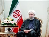 دیدار سفیران جدید ایران در هشت کشور با رئیس‌جمهور 