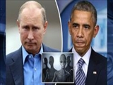 هشدار اوباما به پوتین دربارۀ حملۀ موجودات فضایی!