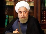 روحانی: یأس را ترویج نکنیم 