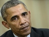 اوباما وضعیت اضطراری در رابطه با ایران را برای یک سال دیگر تمدید کرد 