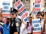 افزایش خشونت علیه مسلمانان در‌ آمریکا 