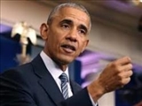 اوباما:لایحه منع فروش هواپیما به ایران را وتو می‌کنم 