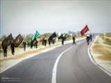 اهمیت «صبر و گذشت» در راهپیمایی اربعین