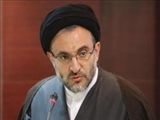  خاموشی درگفتگوهای دینی ایران و واتیکان: همبستگی با مسلمانان و ملل جهان رکن اساسی سیاست ایران اسلامی است