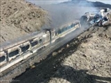  سرپرست اورژانس کشور: آمار کشته شدگان حادثه برخورد ۲ قطار به ۳۶ نفر رسید
