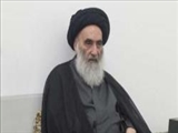  آیت الله سیستانی: جنایتکاران حمله تروریستی حله به سزای اعمال خود در میدان های جنگ خواهند رسید