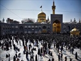امام رضا(ع) و هویت اجتماعی شیعیان ایران