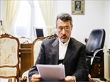 توضیحات بعیدی‌نژاد در باره تمدید قانون تحریم ایران توسط آمریکا و تبعات آن 
