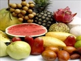 میوه‌های مفید برای کاهش وزن