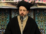  مدیر کل تبلیغات اسلامی آذربایجان‌شرقی: تشیع با ندای زینب زینب سلیم را در جبهه مدافع حرم قرار می دهد